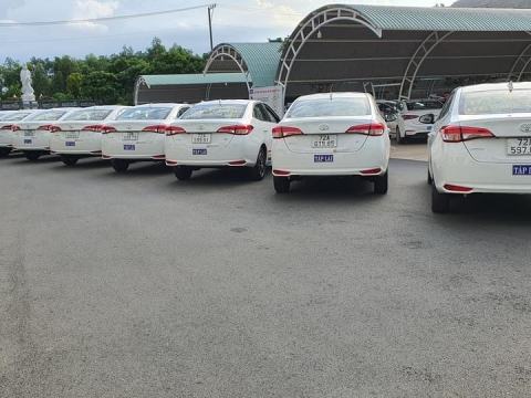 Album Ảnh Trung Tâm