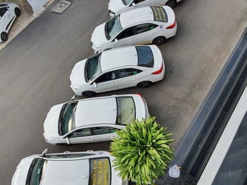 Album Ảnh Trung Tâm