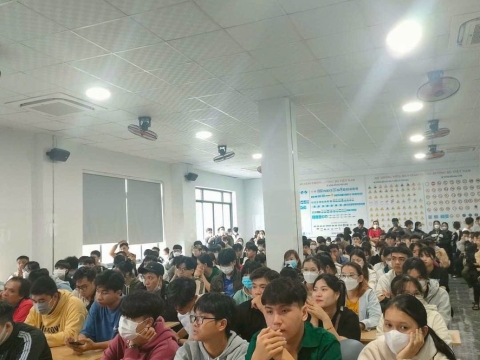 Sân thi xe máy hạng A1