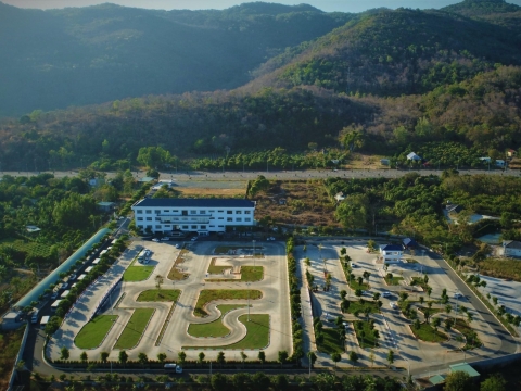 Album Ảnh Trung Tâm