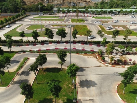 Album Ảnh Trung Tâm