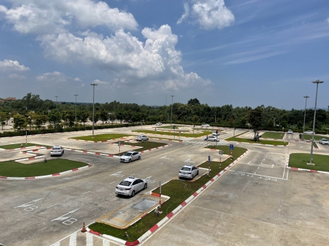 Album Ảnh Trung Tâm