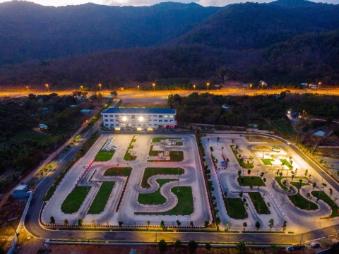 Album Ảnh Trung Tâm