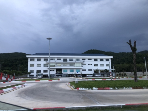 Album Ảnh Trung Tâm