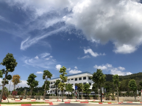 Album Ảnh Trung Tâm