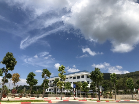 Album Ảnh Trung Tâm