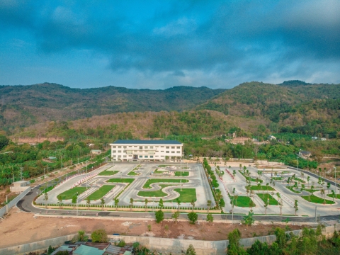 Album Ảnh Trung Tâm