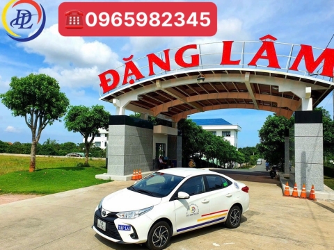 Học Bằng Lái Xe Ô Tô Bà Rịa